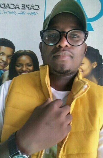 Leeroy05, 35 Cape Town, Western Cape, South Africa