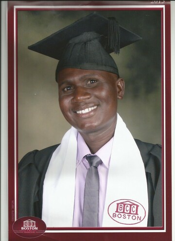 St James, 42 Randburg, Gauteng, South Africa