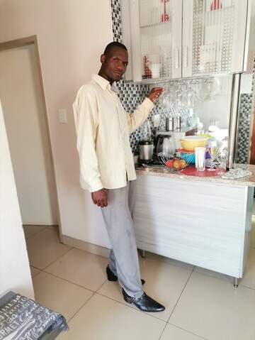 Jeffrey201, 48 Pretoria, Gauteng, South Africa