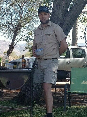 Leroux, 31 Mokopane, Limpopo, South Africa