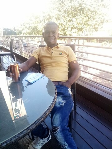 BLAG chinaman, 39 Soshanguve, Gauteng, South Africa