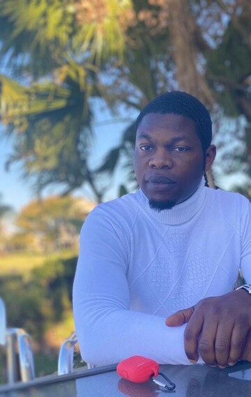 Olarichie, 39 Pretoria, Gauteng, South Africa