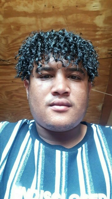 Mr Grinsell, 23 Port Elizabeth, Eastern Cape, South Africa