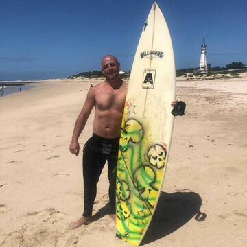 kenny71, 43 Port Elizabeth, Eastern Cape, South Africa