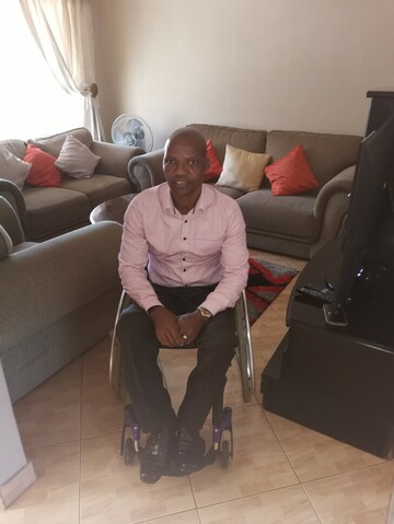 MaGash, 57 Durban, KwaZulu-Natal, South Africa