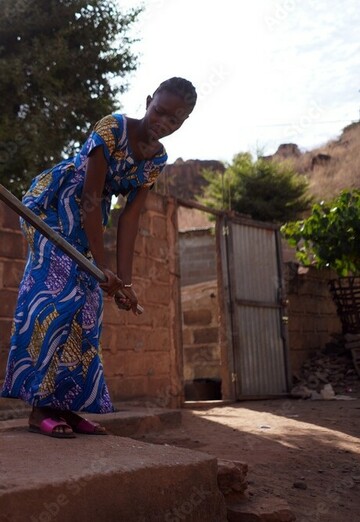 Zana, 47 Tembisa, Gauteng, South Africa