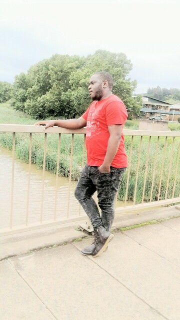 King Big daddy, 43 Pietermaritzburg, KwaZulu-Natal, South Africa