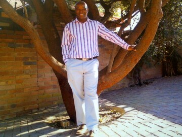 ZULU14, 52 Soweto, Gauteng, South Africa