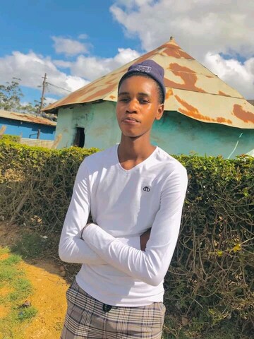 kelpiie, 30 Mthatha, Eastern Cape, South Africa