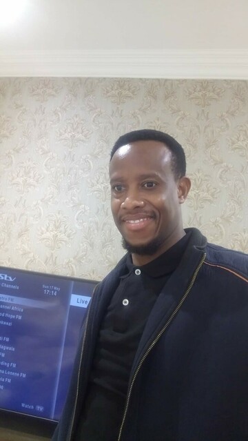 Gladwin45, 39 Centurion, Gauteng, South Africa