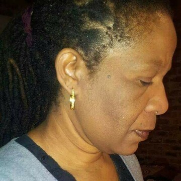 MrsLule, 53 Johannesburg South, Gauteng, South Africa