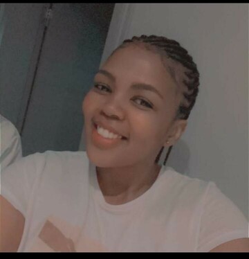 Vuyo, 38 Midrand, Gauteng, South Africa
