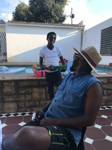Javas, 30 Johannesburg, Gauteng, South Africa