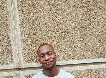 Sihle Mike, 28 Pretoria, Gauteng, South Africa