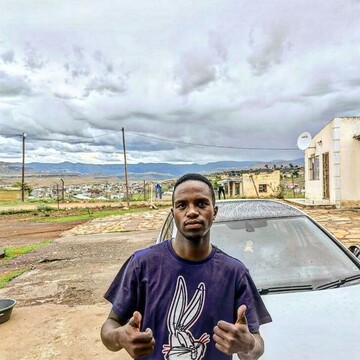 Jerry256, 27 Johannesburg, Gauteng, South Africa