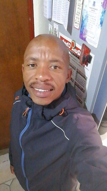 Shaun99, 40 Alexandra, Gauteng, South Africa