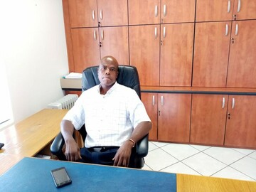 Madiiks, 54 Soweto, Gauteng, South Africa