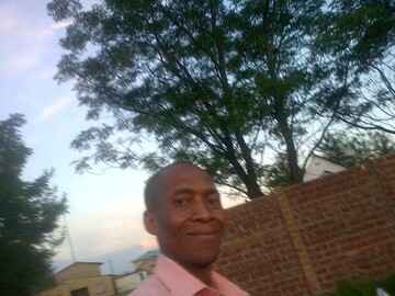 Kgosi17, 48 Vereeniging, Gauteng, South Africa