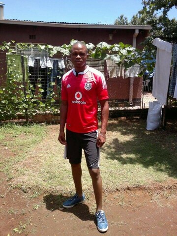 Benacio, 39 Randfontein, Gauteng, South Africa