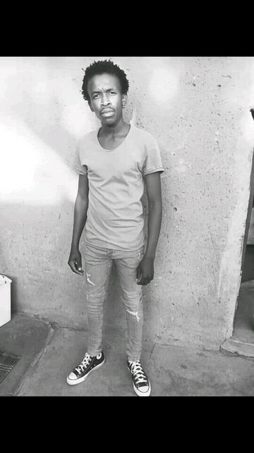 Hanes, 31 Middelburg (MP), Mpumalanga, South Africa