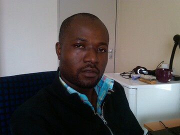 seyi, 42 Stellenbosch, Western Cape, South Africa