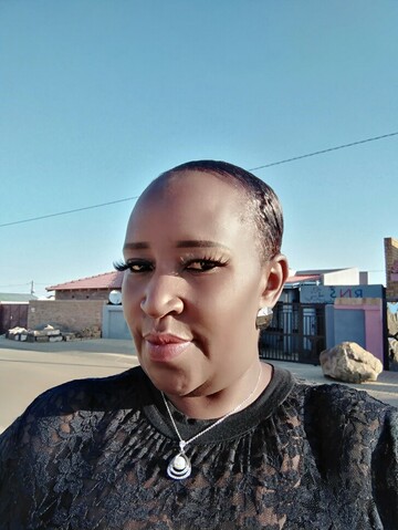 Thandy, 47 Johannesburg South, Gauteng, South Africa