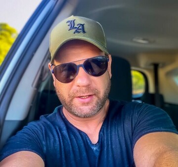 Curious_Bloke, 41 Roodepoort, Gauteng, South Africa