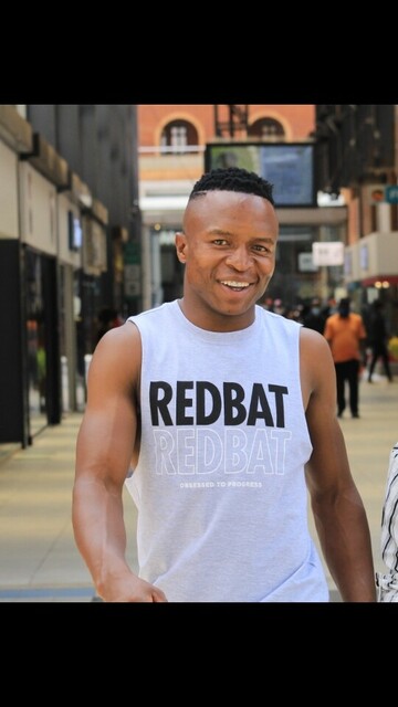 Kenny makua, 32 Pretoria, Gauteng, South Africa