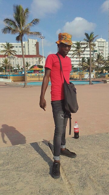Mxoliseer, 26 Newcastle, KwaZulu-Natal, South Africa
