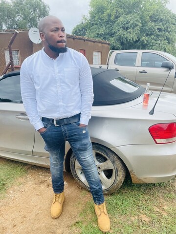 Sandile91, 34 Vosloorus, Gauteng, South Africa