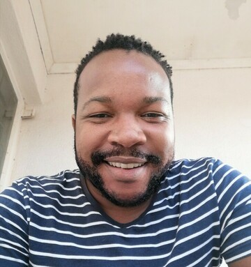 Deep Dzu, 35 Alberton, Gauteng, South Africa