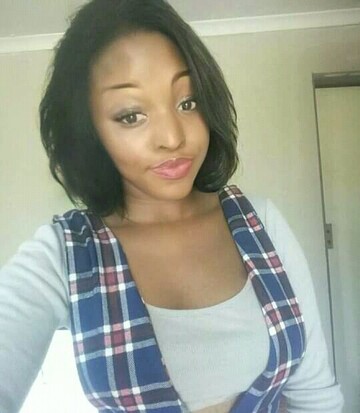 LadyT, 25 Soweto, Gauteng, South Africa