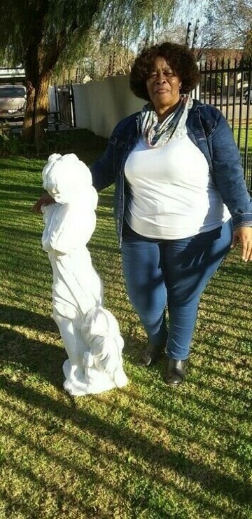 Tepzi, 65 Potchefstroom, North West, South Africa