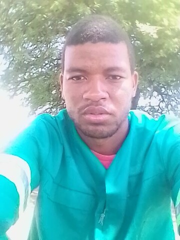 Bongi Loverboy, 30 Newcastle, KwaZulu-Natal, South Africa