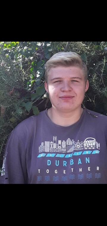 Brandon30, 23 Pietermaritzburg, KwaZulu-Natal, South Africa