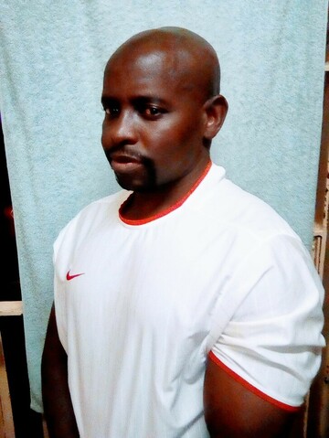 Simango Julio, 52 Alexandra, Gauteng, South Africa