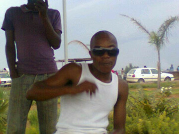 peace49, 43 Bronkhorstspruit, Gauteng, South Africa