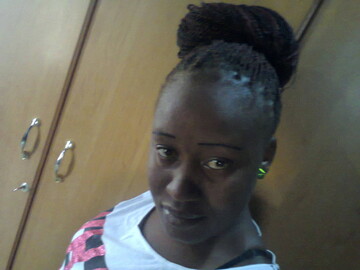 Lady sejooy, 31 Giyani, Limpopo, South Africa