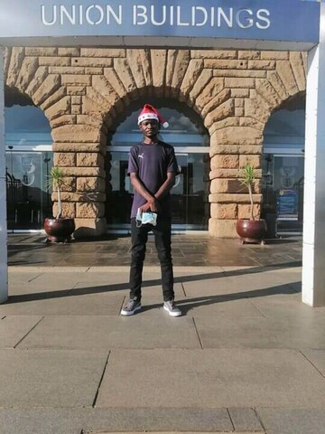Tshukza, 27 Pretoria, Gauteng, South Africa