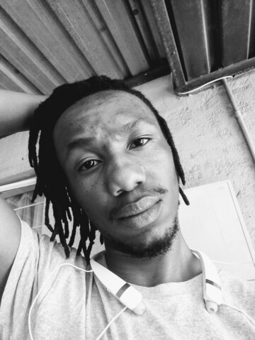 YoungVanilla97, 27 Kagiso, Gauteng, South Africa