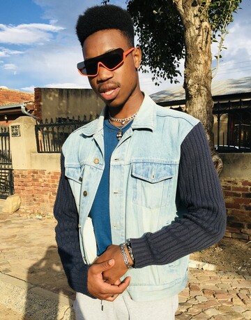Xannie, 22 Midrand, Gauteng, South Africa
