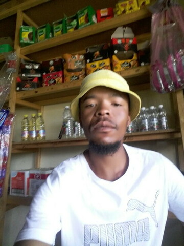 Gifter, 32 Witsieshoek, Free State, South Africa