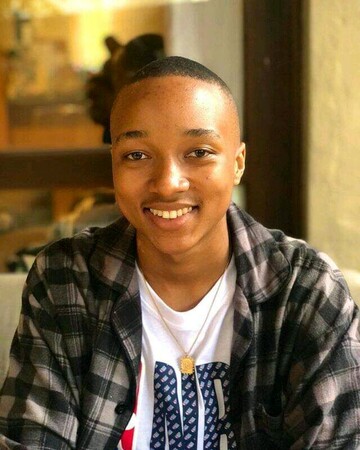 Daniel vest, 22 Polokwane, Limpopo, South Africa