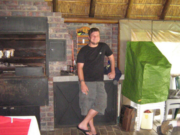 Ray156, 45 Alberton, Gauteng, South Africa
