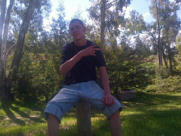 pinger69, 36 Alberton, Gauteng, South Africa