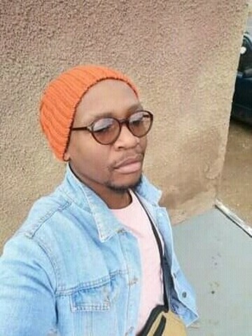 VuyeeG, 34 Springs, Gauteng, South Africa