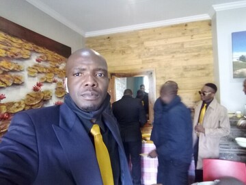 Smiley123, 36 Pretoria, Gauteng, South Africa