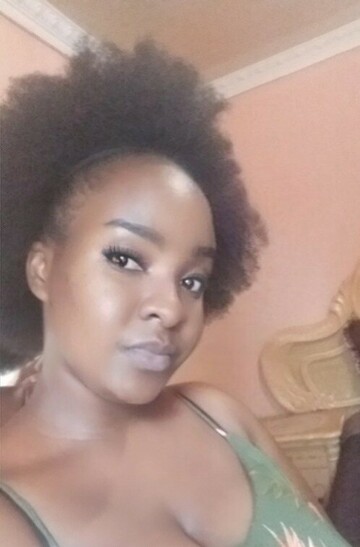 Daisy_, 33 Pretoria, Gauteng, South Africa