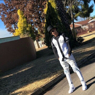 Devas, 22 Germiston, Gauteng, South Africa