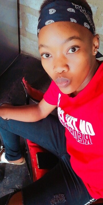 Mpuse22, 26 Randfontein, Gauteng, South Africa